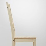 Стул КАНТРИ-2 сосна, без отделки картинка 2